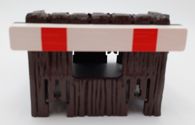 LGB 10310 G Scale Lighted Bumper LN/Box