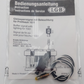 LGB 10310 G Scale Lighted Bumper LN/Box
