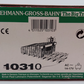 LGB 10310 G Scale Lighted Bumper LN/Box