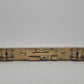 HO Scale BRASS Undecorated Coach Car EX
