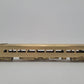 HO Scale BRASS Undecorated Coach Car EX