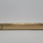 HO Scale BRASS Undecorated Coach Car EX
