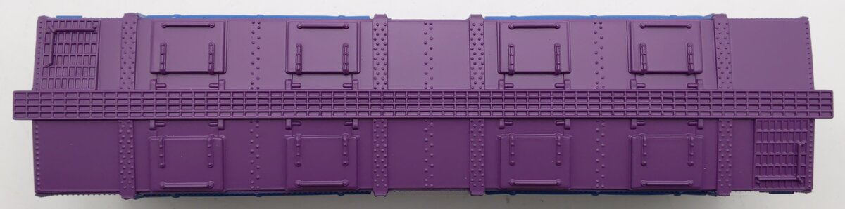 Lionel 6-36888 O Gauge Casper Aquarium Car LN/Box