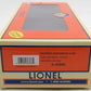 Lionel 6-36888 O Gauge Casper Aquarium Car LN/Box