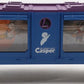 Lionel 6-36888 O Gauge Casper Aquarium Car LN/Box