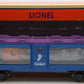Lionel 6-36888 O Gauge Casper Aquarium Car LN/Box