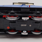 LGB 2030E G Scale Blue Steeple Cab Electric Locomotive/Box