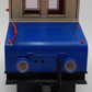 LGB 2030E G Scale Blue Steeple Cab Electric Locomotive/Box