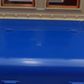 LGB 2030E G Scale Blue Steeple Cab Electric Locomotive/Box