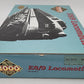 Proto 2000 8137 HO Scale Union Pacific E8/9 Diesel Locomotive No. 928 EX/Box