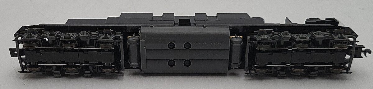 Proto 2000 8137 HO Scale Union Pacific E8/9 Diesel Locomotive No. 928 EX/Box