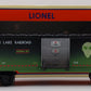 Lionel 6-26867 O Gauge Groom Lake Operating AlienSounds Boxcar LN/Box