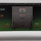 Lionel 6-26867 O Gauge Groom Lake Operating AlienSounds Boxcar LN/Box