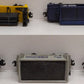 Lionel O Gauge Assorted Freight Cars [5] VG