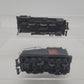Pacific Pike HO Scale BRASS CUSTOM CN Steam Locomotive & Tender #7377