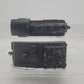 Pacific Pike HO Scale BRASS CUSTOM CN Steam Locomotive & Tender #7377