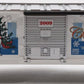 Lionel 6-36896 O Gauge 2009 Christmas Music Boxcar LN/Box