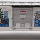 Lionel 6-36896 O Gauge 2009 Christmas Music Boxcar LN/Box