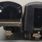 Marx 494 Vintage O Gauge Canadian Pacific Steam Locomotive and Tender #3000 VG