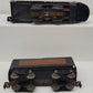Marx 494 Vintage O Gauge Canadian Pacific Steam Locomotive and Tender #3000 VG