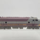 HO Scale CUSTOM BRASS Canadian Pacific Diesel Locomotive #1431