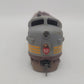 HO Scale CUSTOM BRASS Canadian Pacific Diesel Locomotive #1431