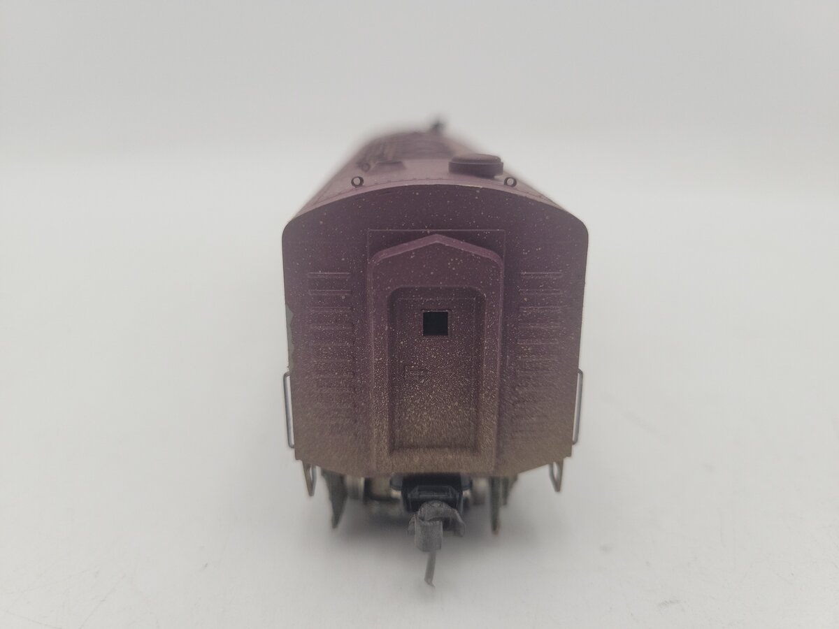 HO Scale CUSTOM BRASS Canadian Pacific Diesel Locomotive #1431