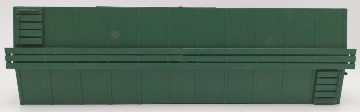 USA Trains 1989 G Santa I Want It All Boxcar EX/Box