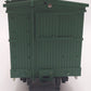 USA Trains 1989 G Santa I Want It All Boxcar EX/Box