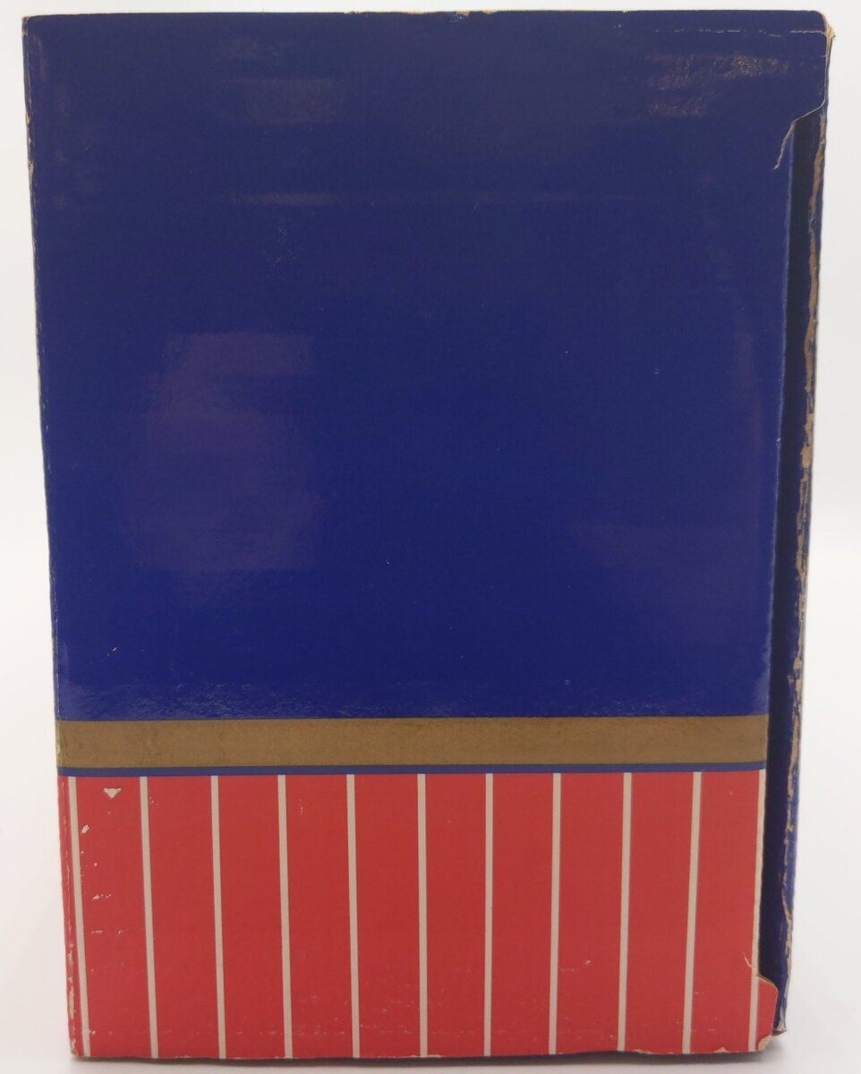 USA Trains 1989 G Santa I Want It All Boxcar EX/Box
