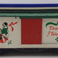 USA Trains 1989 G Santa I Want It All Boxcar EX/Box