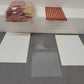 DPM 36200 HO Scale Designer Bulk Pack Rectangular Window Industrial Building Kit EX/Box