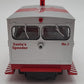 Lionel 6-18493 O Gauge Santa's Speeder #1 EX/Box