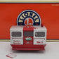 Lionel 6-18493 O Gauge Santa's Speeder #1 EX/Box