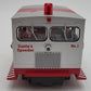 Lionel 6-18493 O Gauge Santa's Speeder #1 EX/Box