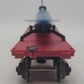 Lionel 6-16352 O Gauge US Military Flatcar w/ Cruise Missile #16352 EX/Box