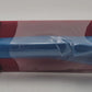 Lionel 6-16352 O Gauge US Military Flatcar w/ Cruise Missile #16352 EX/Box