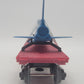 Lionel 6-16352 O Gauge US Military Flatcar w/ Cruise Missile #16352 EX/Box