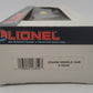Lionel 6-16352 O Gauge US Military Flatcar w/ Cruise Missile #16352 EX/Box