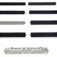 Con-Cor & Rivarossi N Scale Assorted Freight Cars [9] EX
