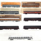 Con-Cor & Rivarossi N Scale Assorted Freight Cars [9] EX