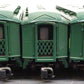 Lionel 6-9530-34 O Gauge Southern Crescent Passenger 5-Car Set EX