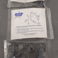 USA Trains R-13015 G Scale Christmas 1997 Reefer Car EX/Box
