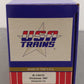 USA Trains R-13015 G Scale Christmas 1997 Reefer Car EX/Box