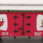 USA Trains R-13015 G Scale Christmas 1997 Reefer Car EX/Box