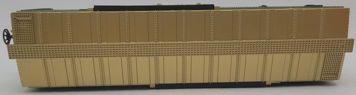 Lionel 6-16291 O Gauge 1998 Christmas Boxcar #9700 EX/Box