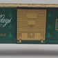 Lionel 6-16291 O Gauge 1998 Christmas Boxcar #9700 EX/Box