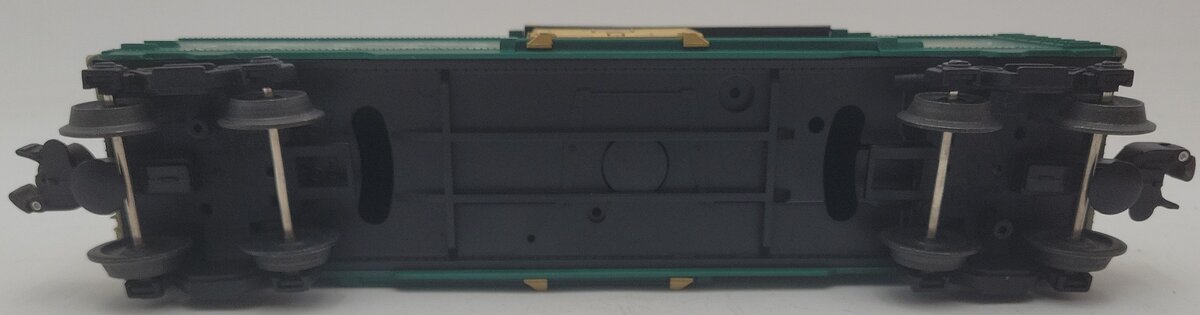 Lionel 6-16291 O Gauge 1998 Christmas Boxcar #9700 EX/Box