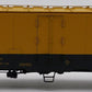 Lionel 6-17381 O Gauge North Western Steel Reefer #751 LN/Box