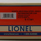 Lionel 6-17381 O Gauge North Western Steel Reefer #751 LN/Box